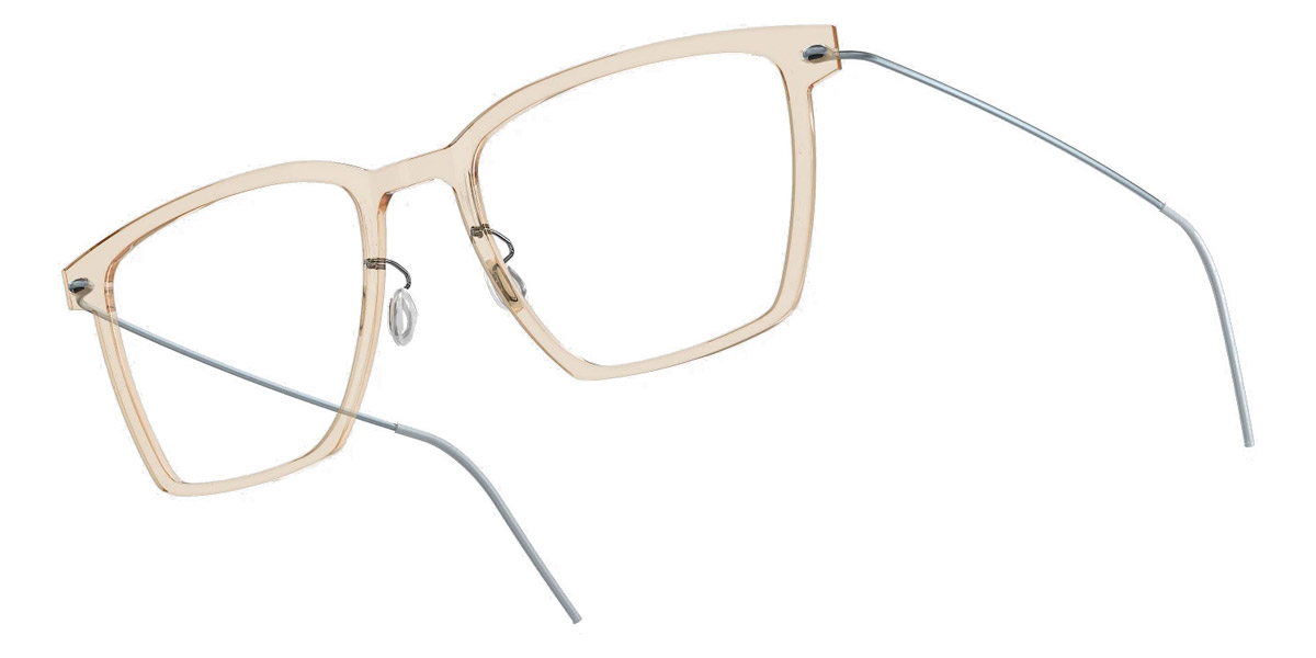 Color: C21 25 - Lindberg N.O.W. Titanium LND6554C212552