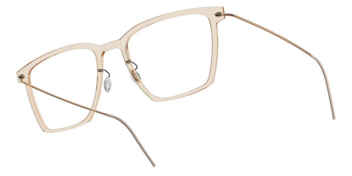 Color: C21 35 - Lindberg N.O.W. Titanium LND6554C213552