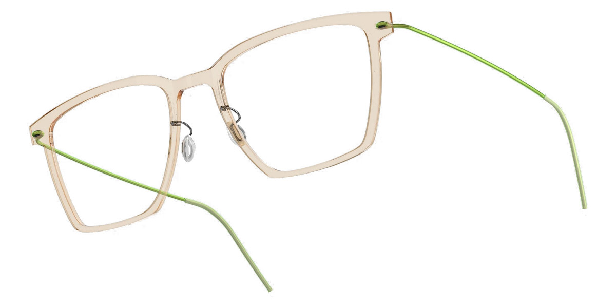 Color: C21 95 - Lindberg N.O.W. Titanium LND6554C219552