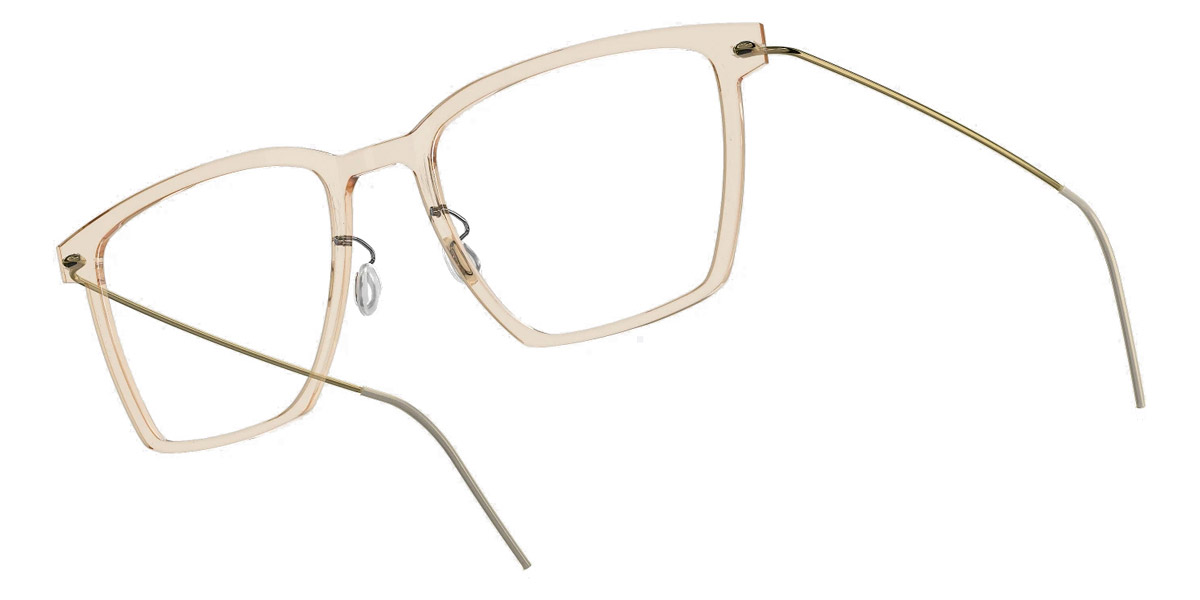 Color: C21 P35 - Lindberg N.O.W. Titanium LND6554C21P3552