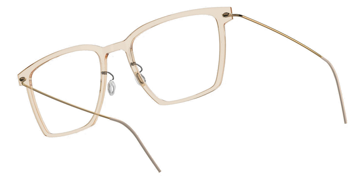 Color: C21 P60 - Lindberg N.O.W. Titanium LND6554C21P6052