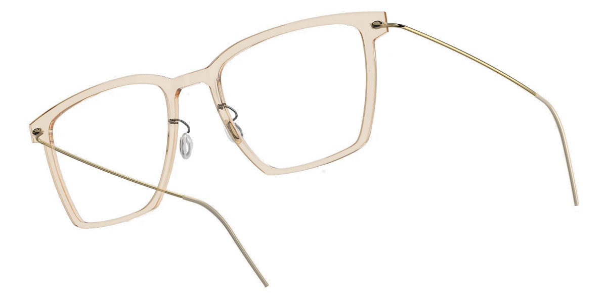 Color: C21 PGT - Lindberg N.O.W. Titanium LND6554C21PGT52