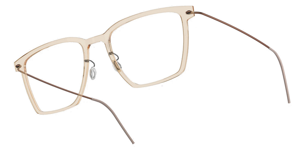 Color: C21 U12 - Lindberg N.O.W. Titanium LND6554C21U1252