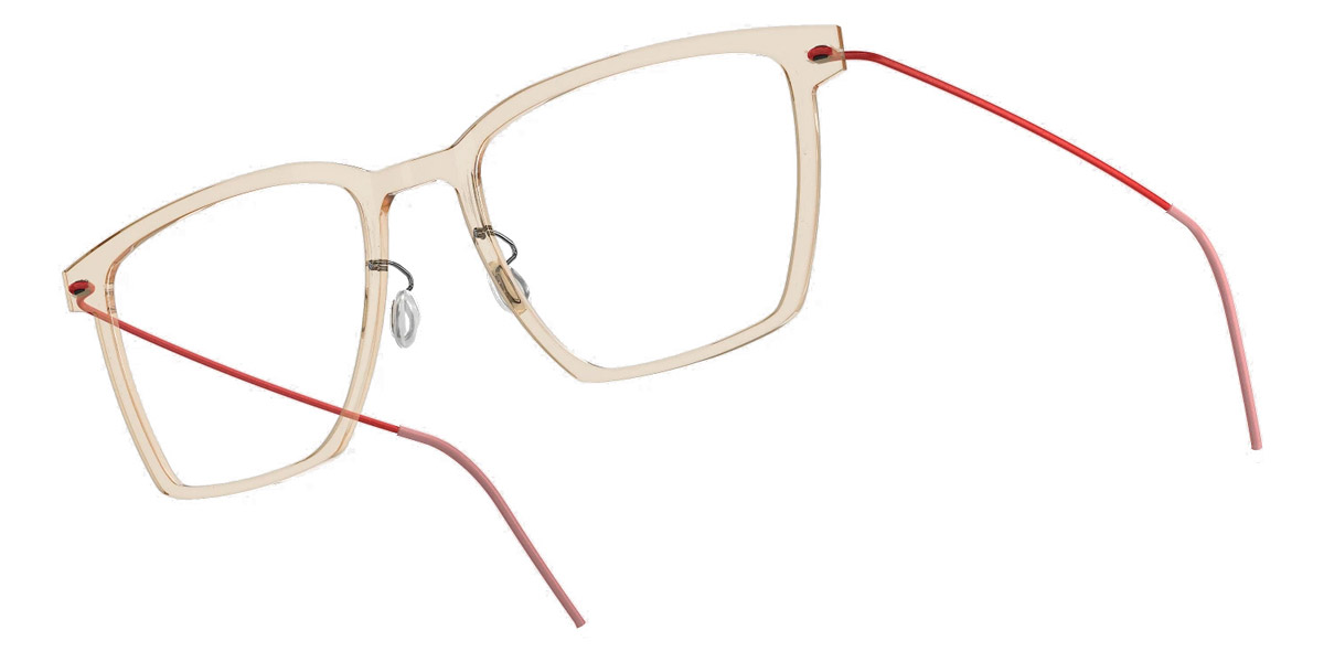 Color: C21 U33 - Lindberg N.O.W. Titanium LND6554C21U3352