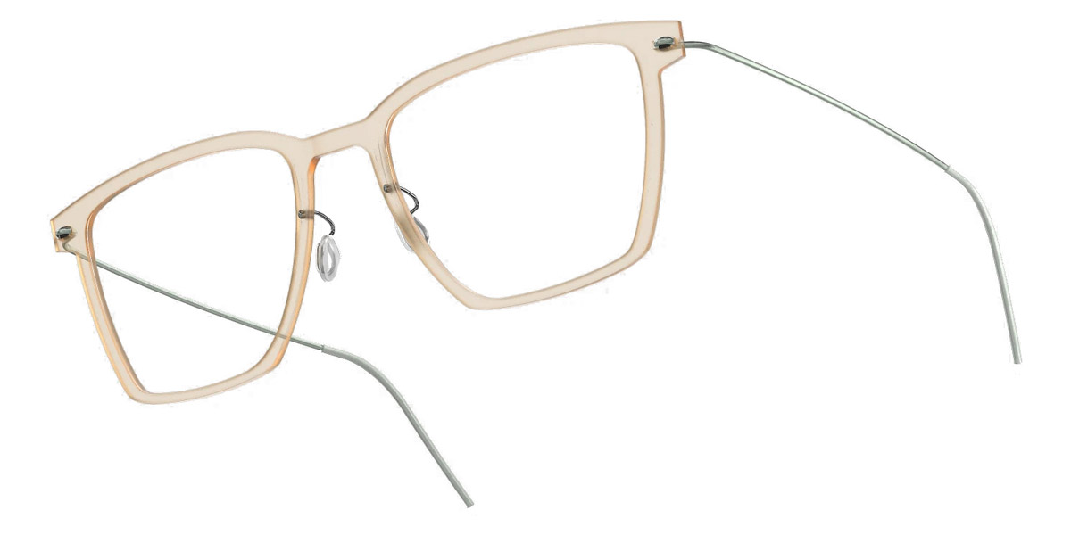 Color: C21M 30 - Lindberg N.O.W. Titanium LND6554C21M3052