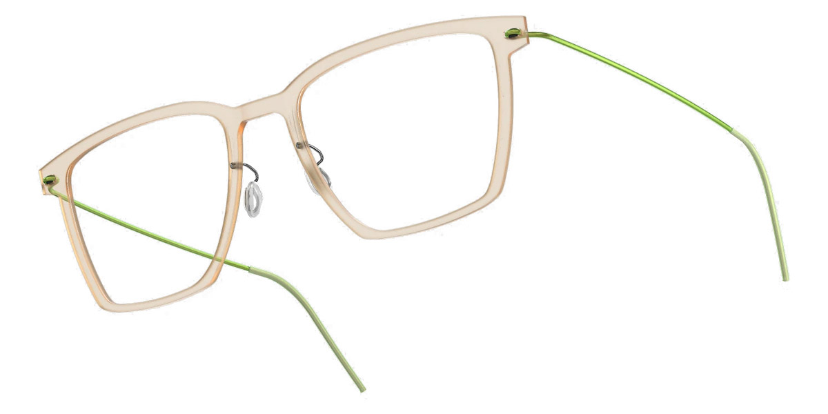 Color: C21M 95 - Lindberg N.O.W. Titanium LND6554C21M9552