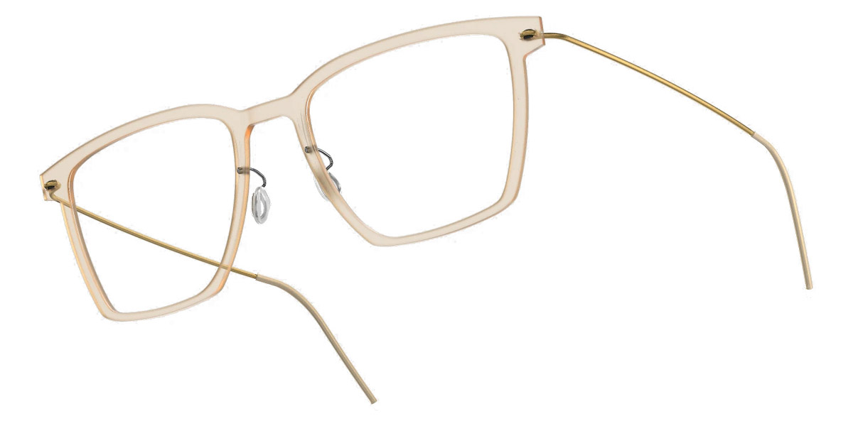 Color: C21M GT - Lindberg N.O.W. Titanium LND6554C21MGT52