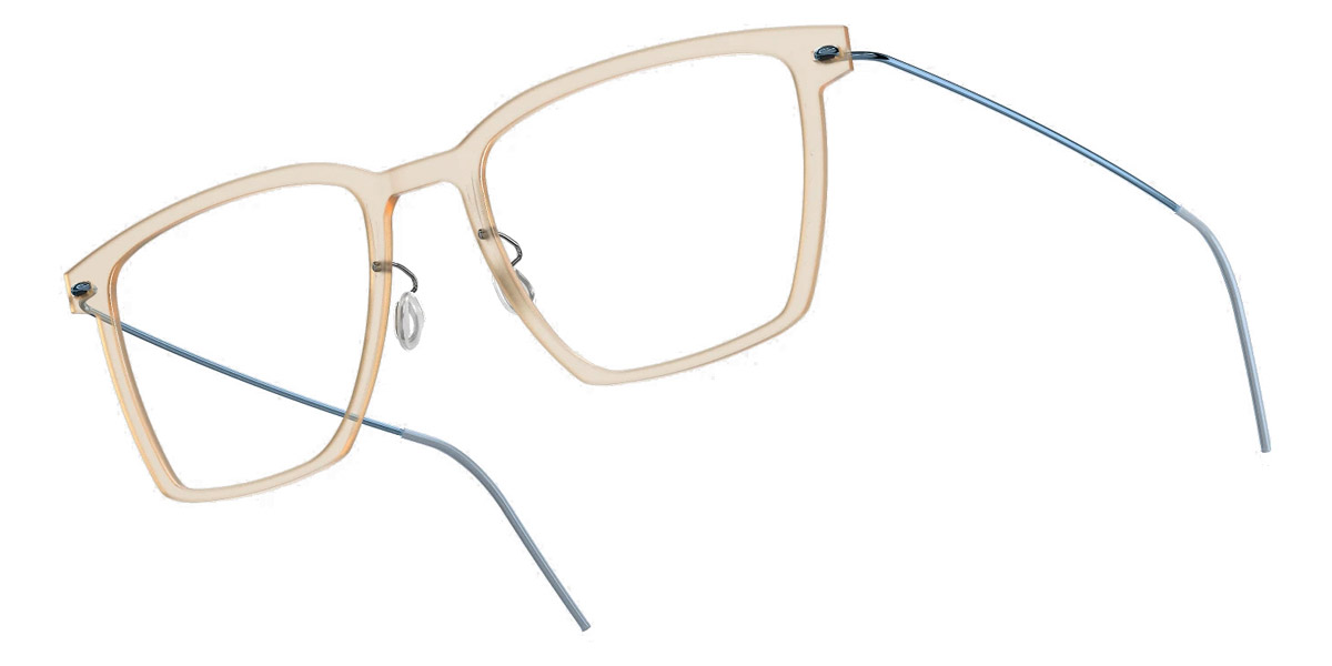 Color: C21M P20 - Lindberg N.O.W. Titanium LND6554C21MP2052