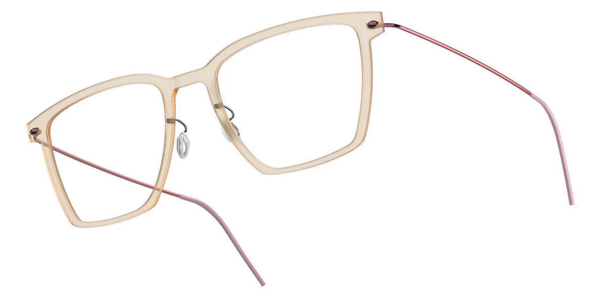 Color: C21M P70 - Lindberg N.O.W. Titanium LND6554C21MP7052