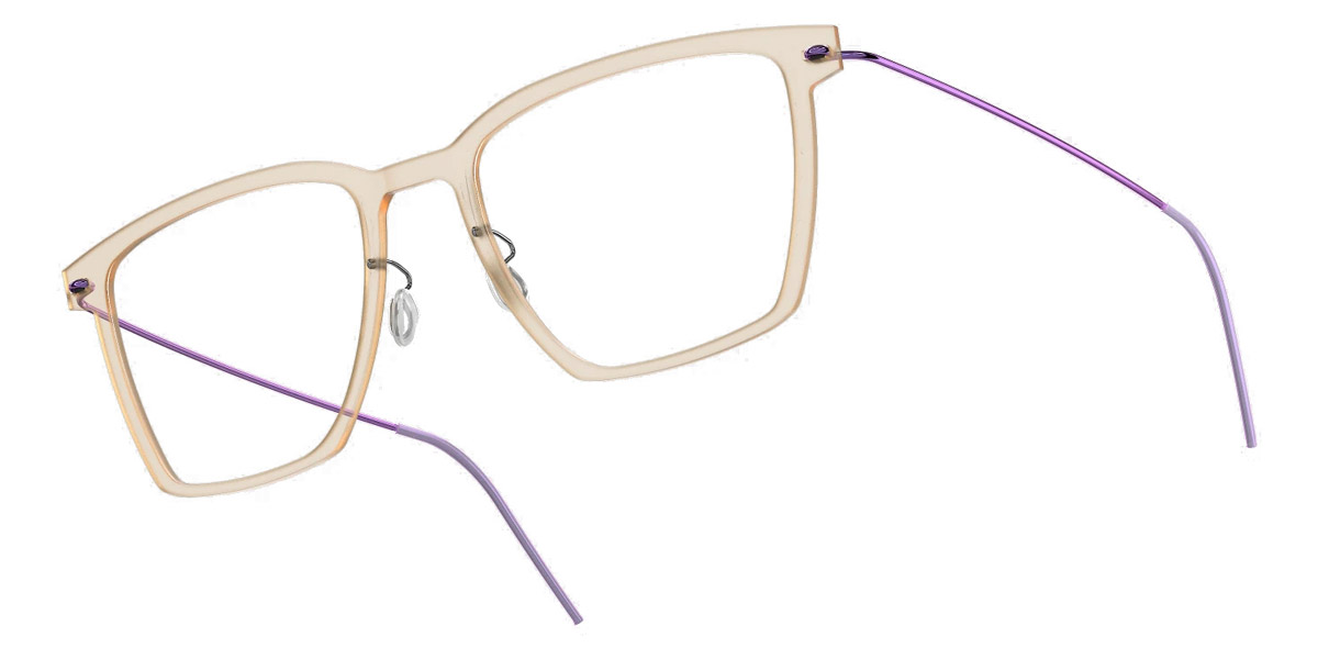 Color: C21M P77 - Lindberg N.O.W. Titanium LND6554C21MP7752