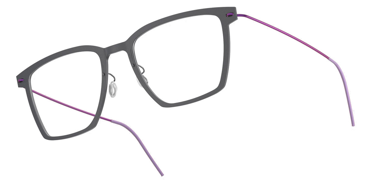 Color: D15 75 - Lindberg N.O.W. Titanium LND6554D157552