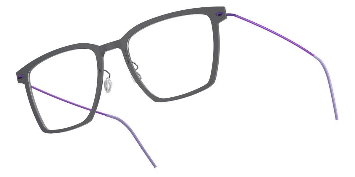 Color: D15 77 - Lindberg N.O.W. Titanium LND6554D157752