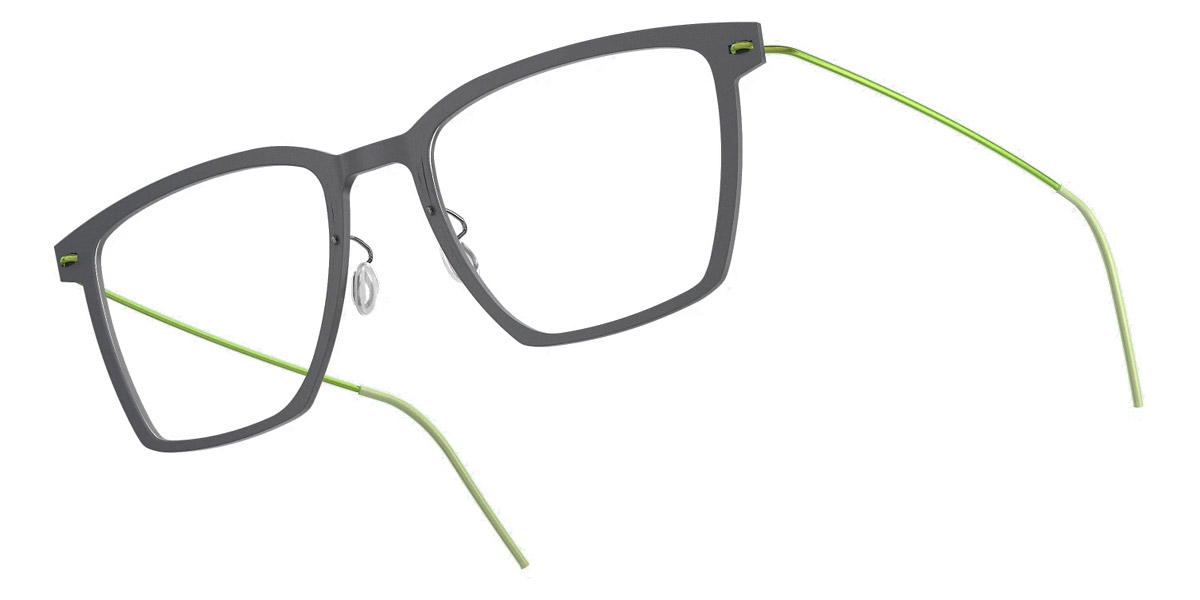 Color: D15 95 - Lindberg N.O.W. Titanium LND6554D159552