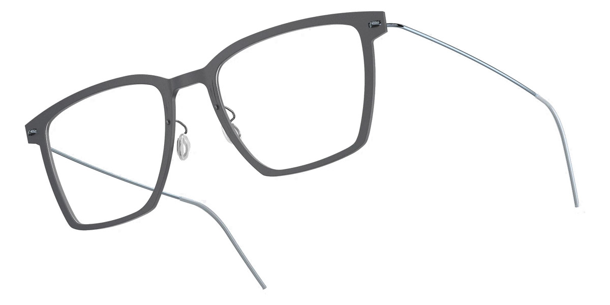 Color: D15 P25 - Lindberg N.O.W. Titanium LND6554D15P2552