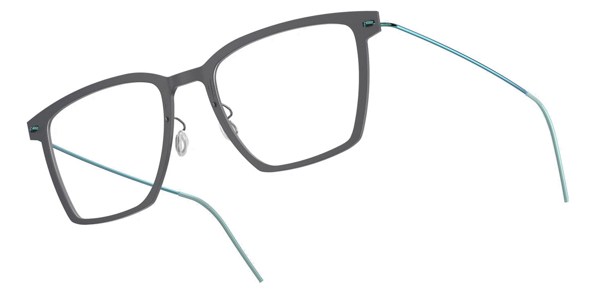 Color: D15 P85 - Lindberg N.O.W. Titanium LND6554D15P8552