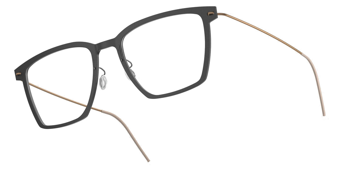 Color: D16 35 - Lindberg N.O.W. Titanium LND6554D163552