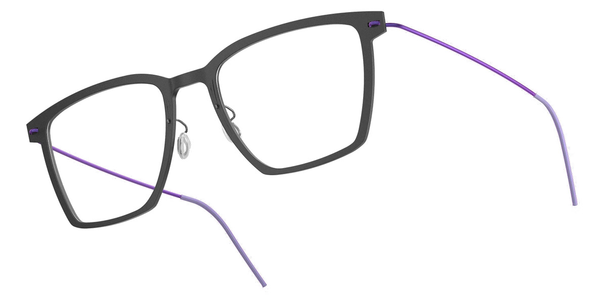 Color: D16 77 - Lindberg N.O.W. Titanium LND6554D167752