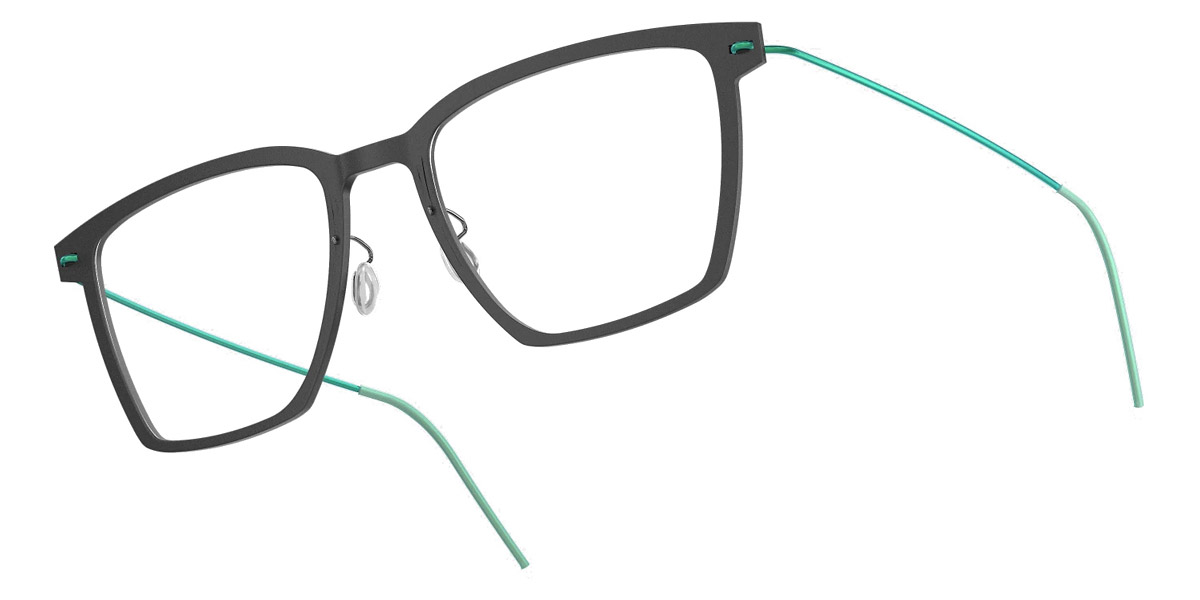 Color: D16 85 - Lindberg N.O.W. Titanium LND6554D168552