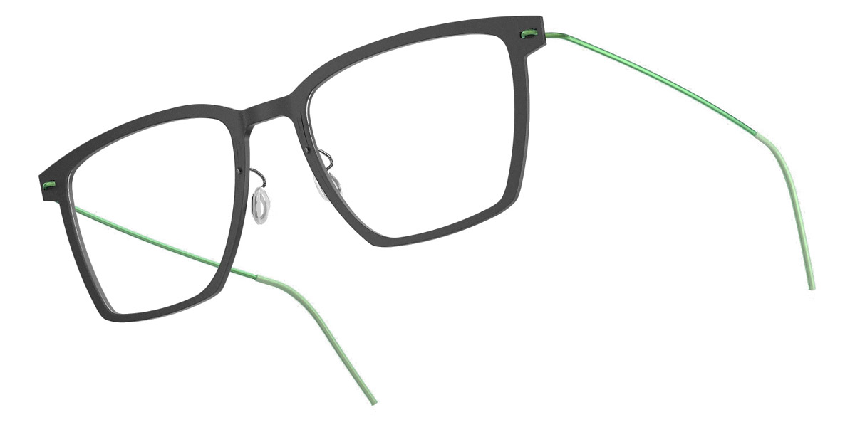 Color: D16 90 - Lindberg N.O.W. Titanium LND6554D169052