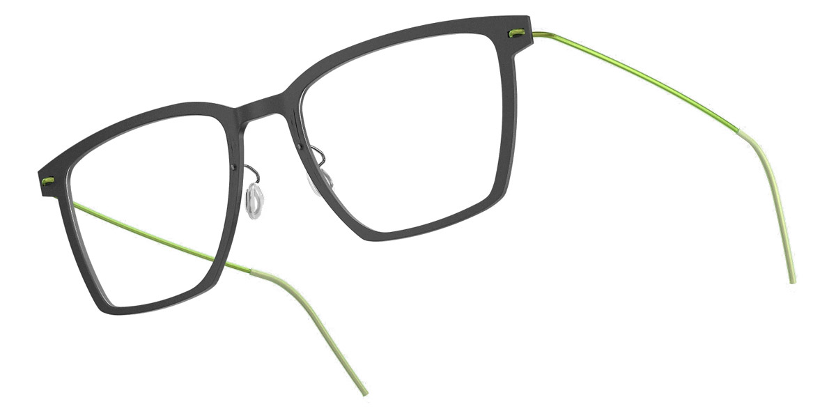 Color: D16 95 - Lindberg N.O.W. Titanium LND6554D169552