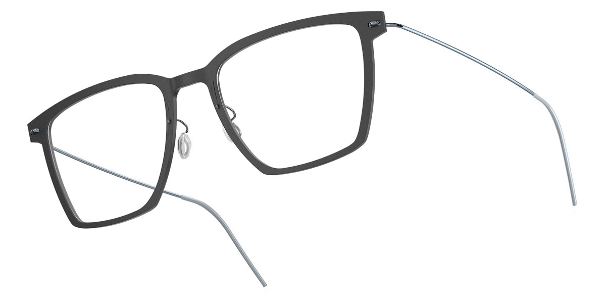 Color: D16 P25 - Lindberg N.O.W. Titanium LND6554D16P2552