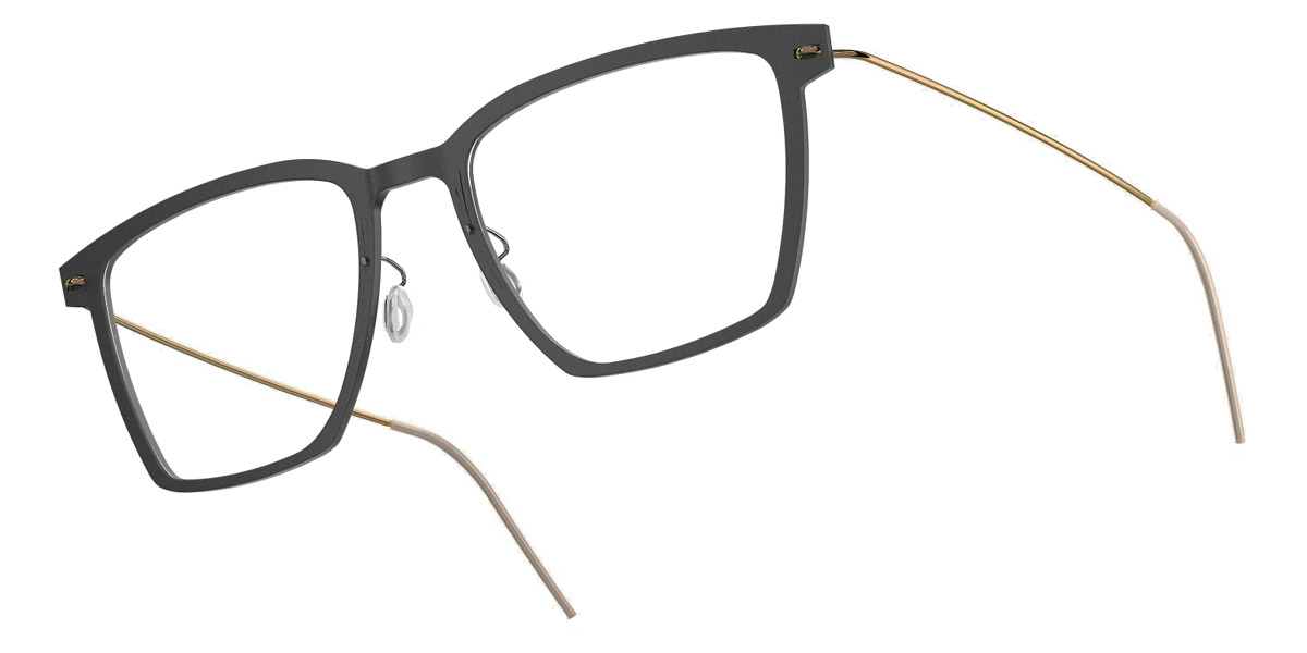 Color: D16 P60 - Lindberg N.O.W. Titanium LND6554D16P6052