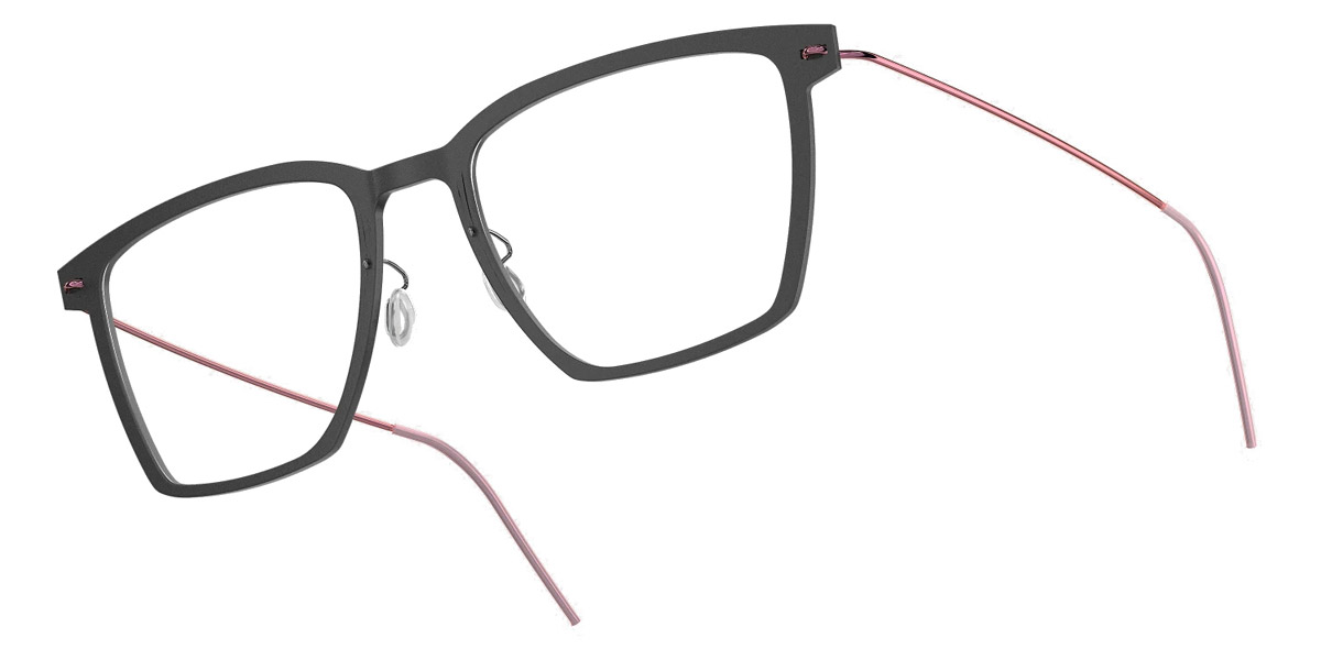 Color: D16 P70 - Lindberg N.O.W. Titanium LND6554D16P7052