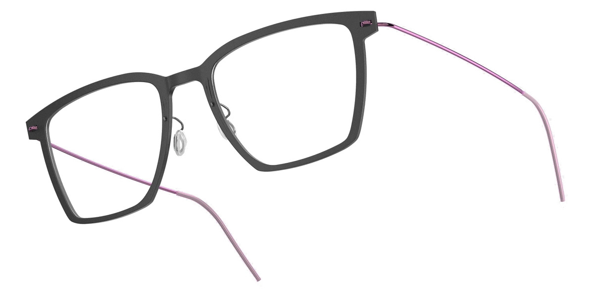 Color: D16 P75 - Lindberg N.O.W. Titanium LND6554D16P7552