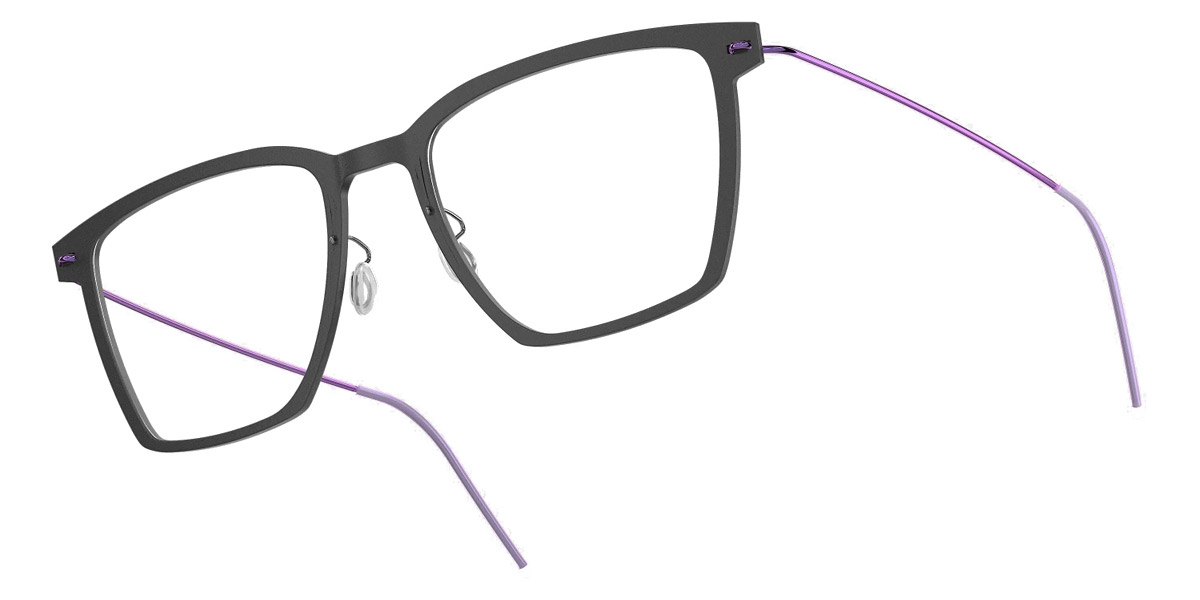 Color: D16 P77 - Lindberg N.O.W. Titanium LND6554D16P7752