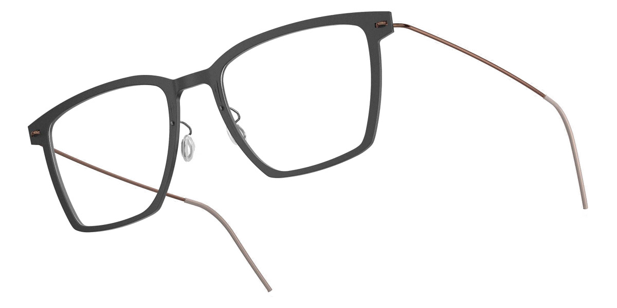 Color: D16 PU12 - Lindberg N.O.W. Titanium LND6554D16PU1252