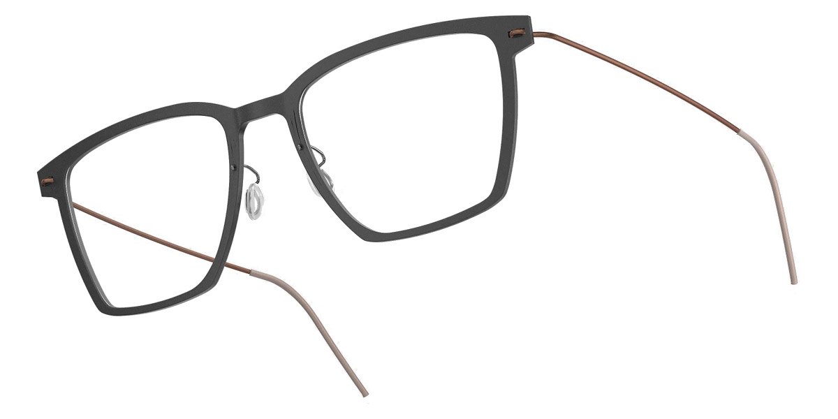 Color: D16 U12 - Lindberg N.O.W. Titanium LND6554D16U1252