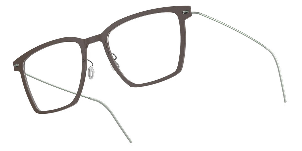 Color: D17 30 - Lindberg N.O.W. Titanium LND6554D173052