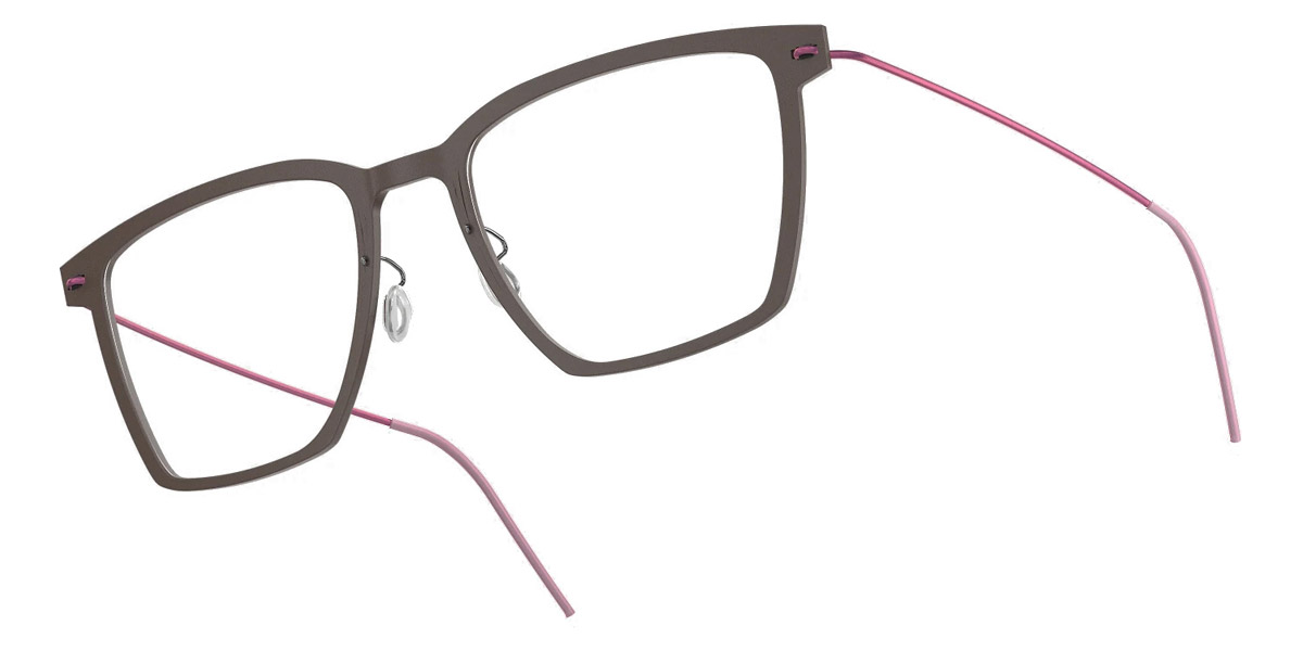 Color: D17 70 - Lindberg N.O.W. Titanium LND6554D177052