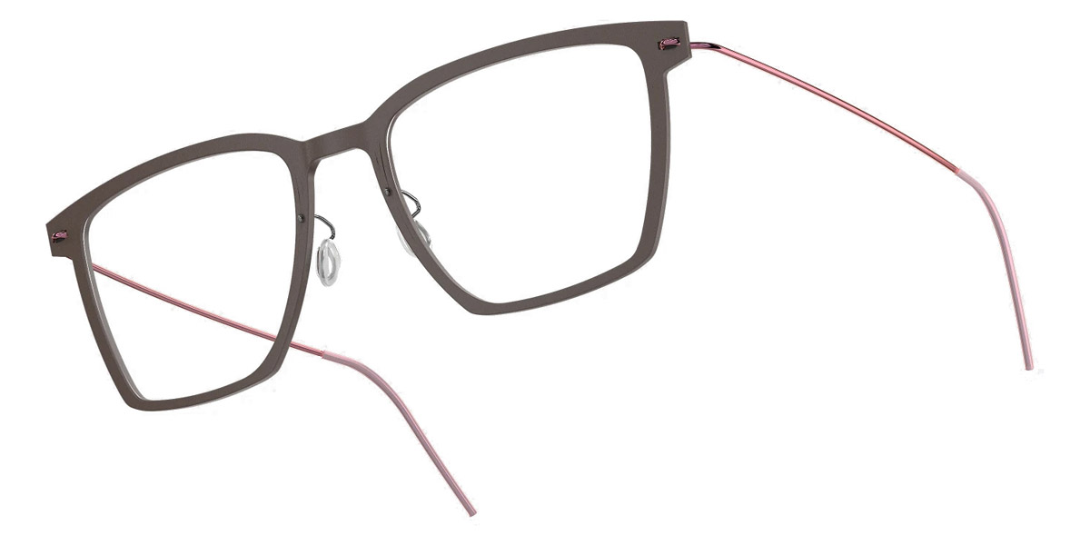 Color: D17 P70 - Lindberg N.O.W. Titanium LND6554D17P7052