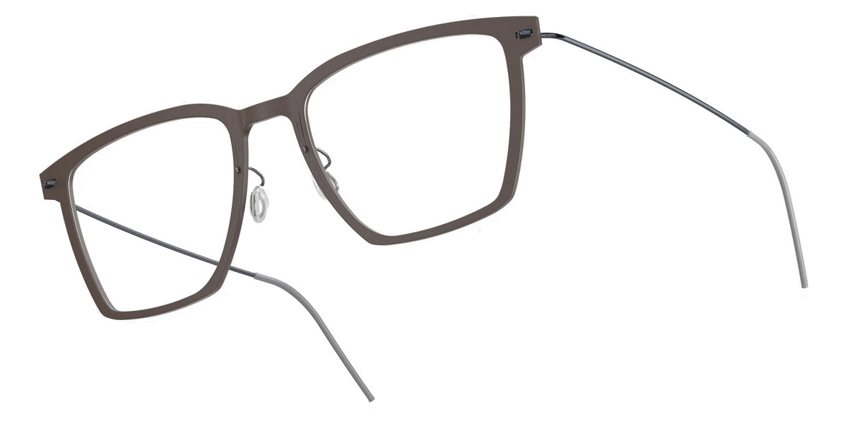 Color: D17 PU16 - Lindberg N.O.W. Titanium LND6554D17PU1652