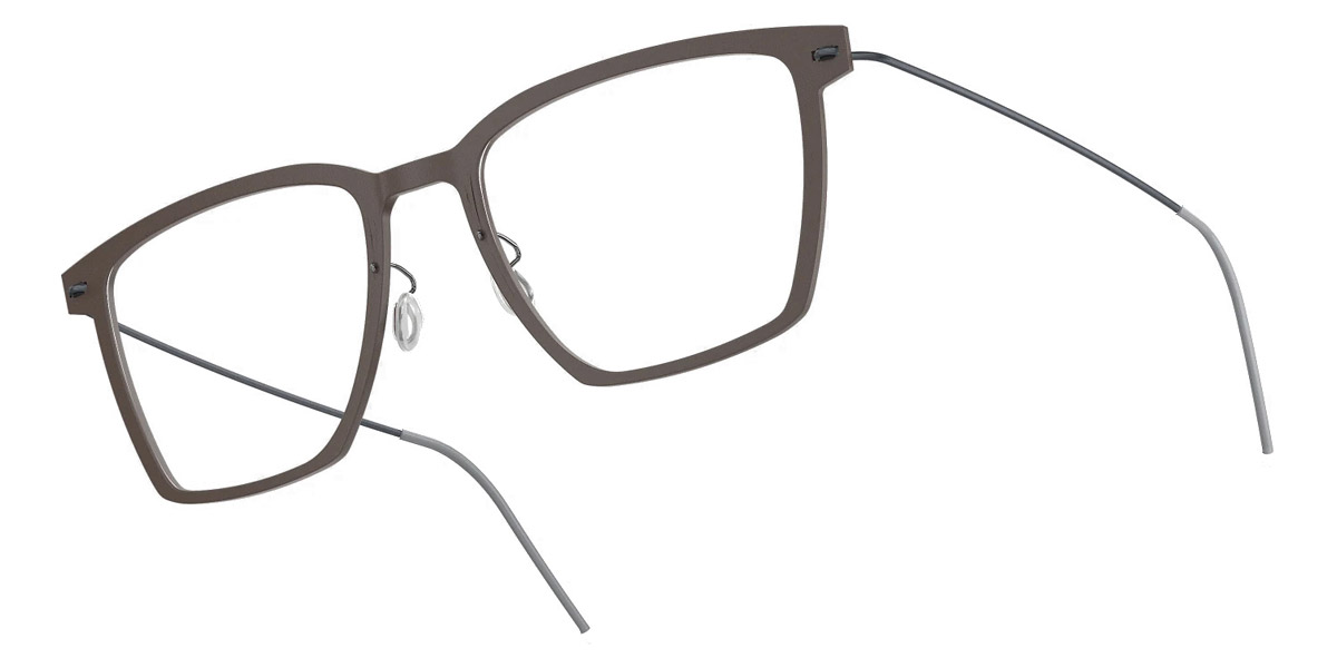 Color: D17 U16 - Lindberg N.O.W. Titanium LND6554D17U1652