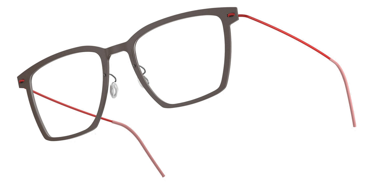 Color: D17 U33 - Lindberg N.O.W. Titanium LND6554D17U3352