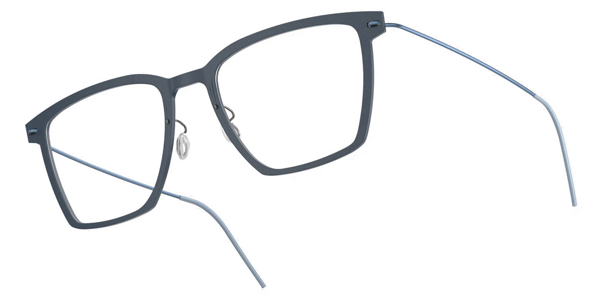 Color: D18 20 - Lindberg N.O.W. Titanium LND6554D182052