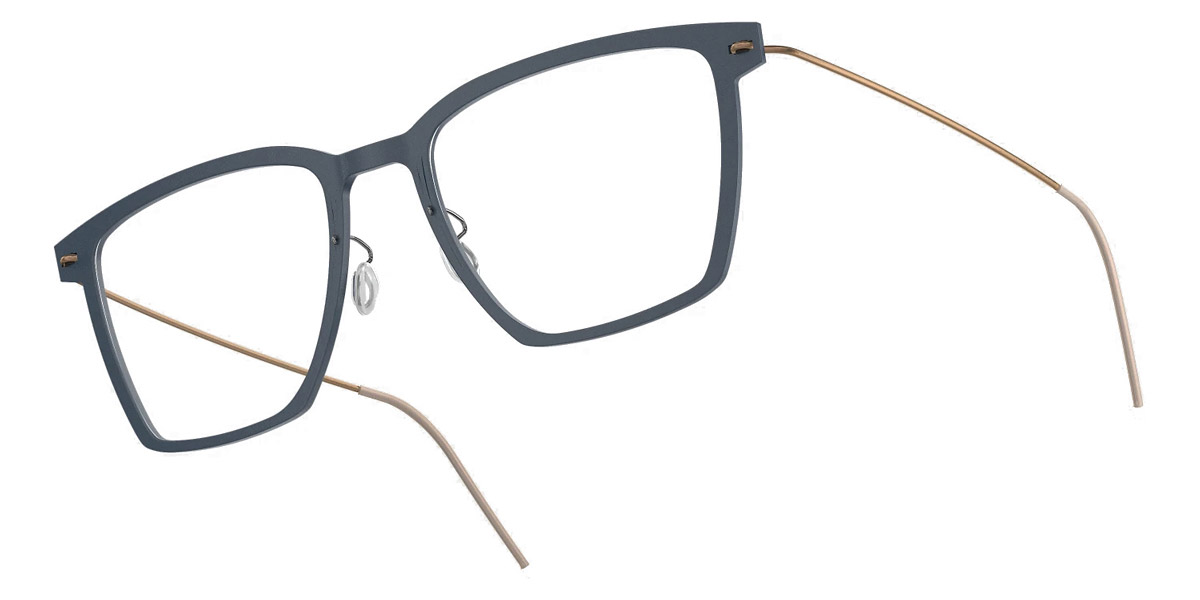 Color: D18 35 - Lindberg N.O.W. Titanium LND6554D183552