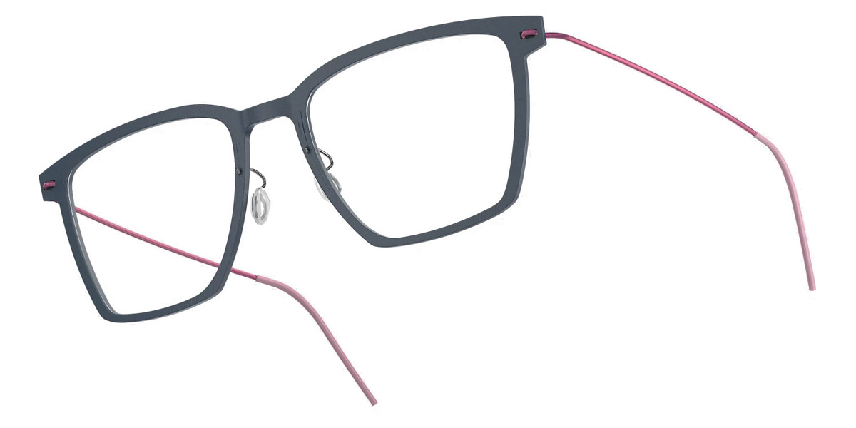 Color: D18 70 - Lindberg N.O.W. Titanium LND6554D187052