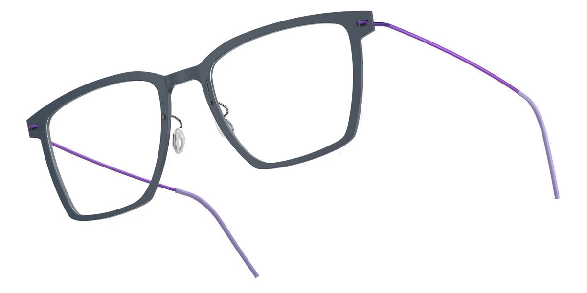 Color: D18 77 - Lindberg N.O.W. Titanium LND6554D187752