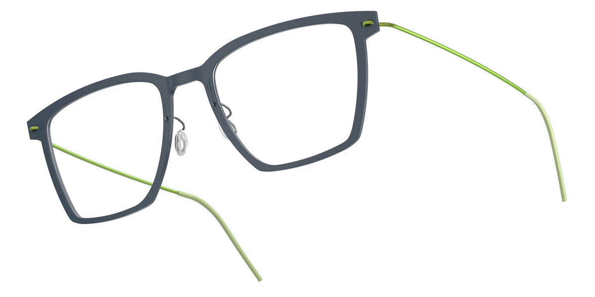 Color: D18 95 - Lindberg N.O.W. Titanium LND6554D189552