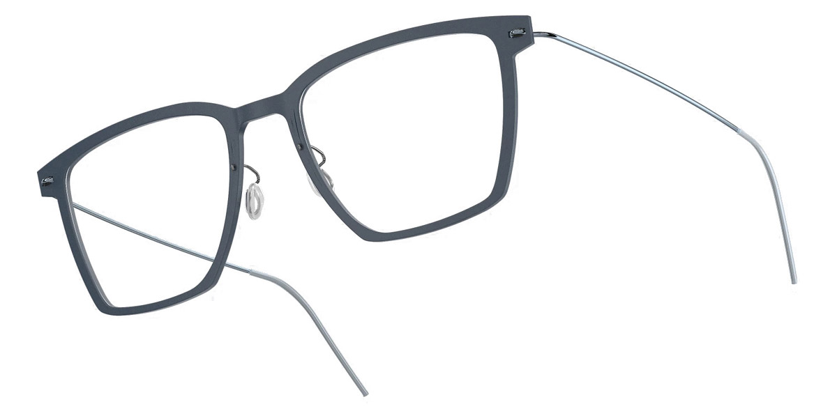 Color: D18 P25 - Lindberg N.O.W. Titanium LND6554D18P2552