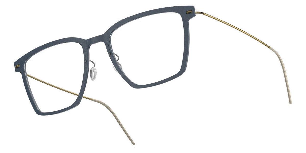 Color: D18 P35 - Lindberg N.O.W. Titanium LND6554D18P3552