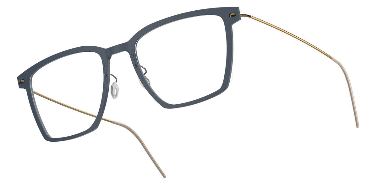 Color: D18 P60 - Lindberg N.O.W. Titanium LND6554D18P6052