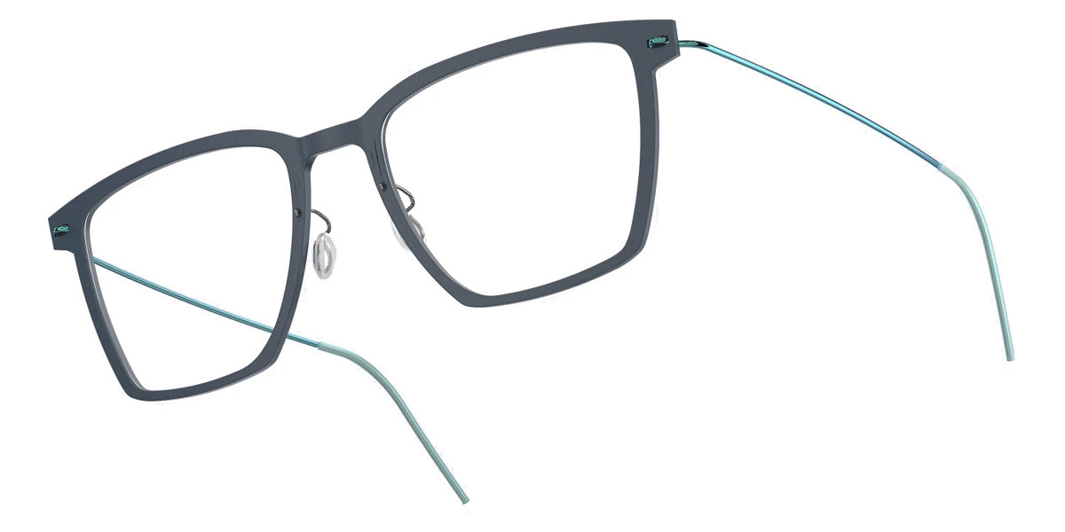 Color: D18 P85 - Lindberg N.O.W. Titanium LND6554D18P8552