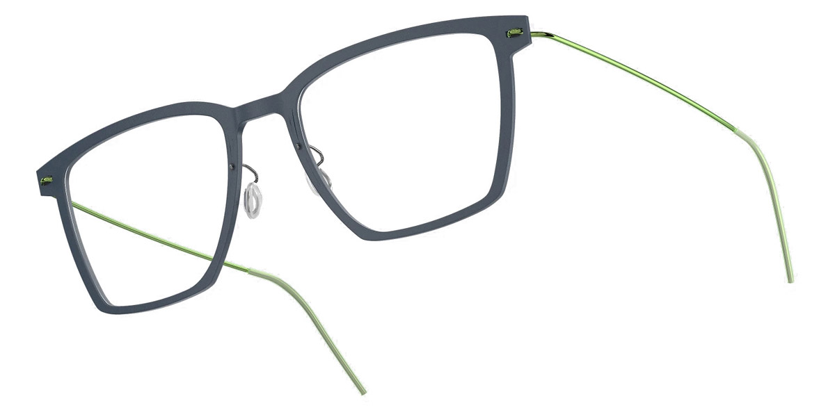 Color: D18 P95 - Lindberg N.O.W. Titanium LND6554D18P9552