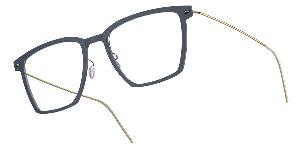 Color: D18 PGT - Lindberg N.O.W. Titanium LND6554D18PGT52