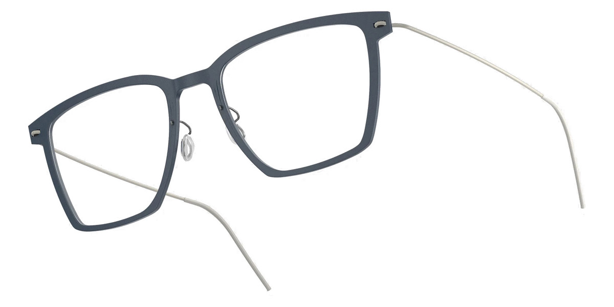 Color: D18 U38 - Lindberg N.O.W. Titanium LND6554D18U3852