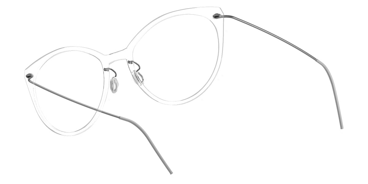 Color: C01 10 - Lindberg N.O.W. Titanium LND6564C011050